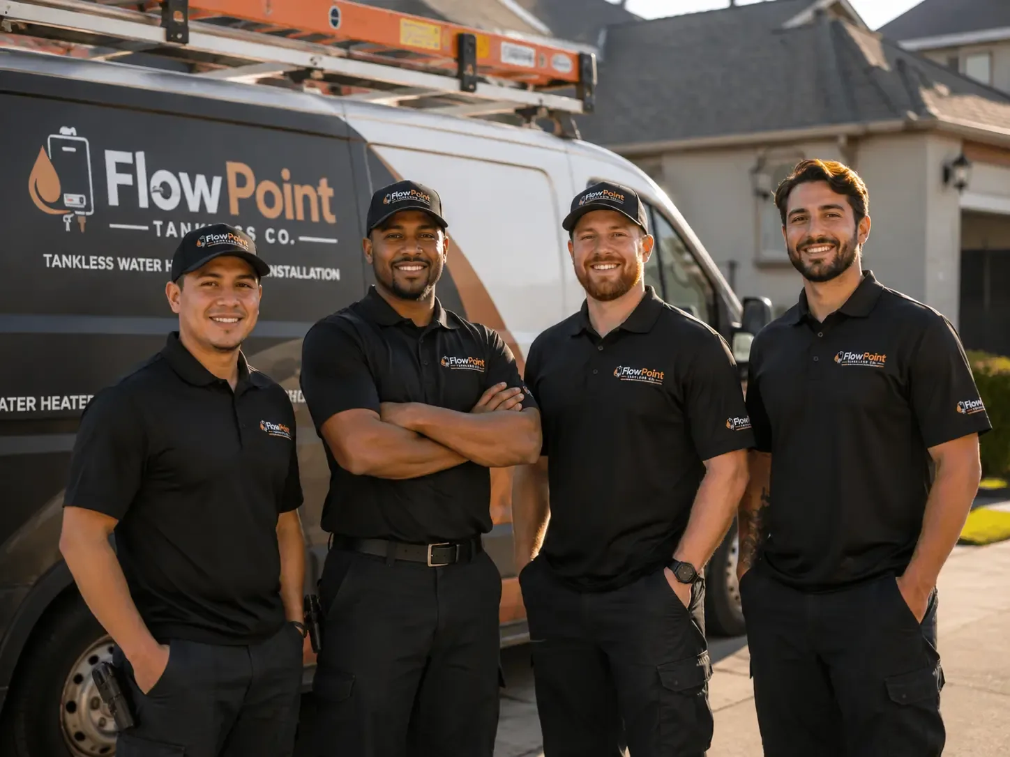 Tankless Water Heater Installation company in Naugatuck, CT
