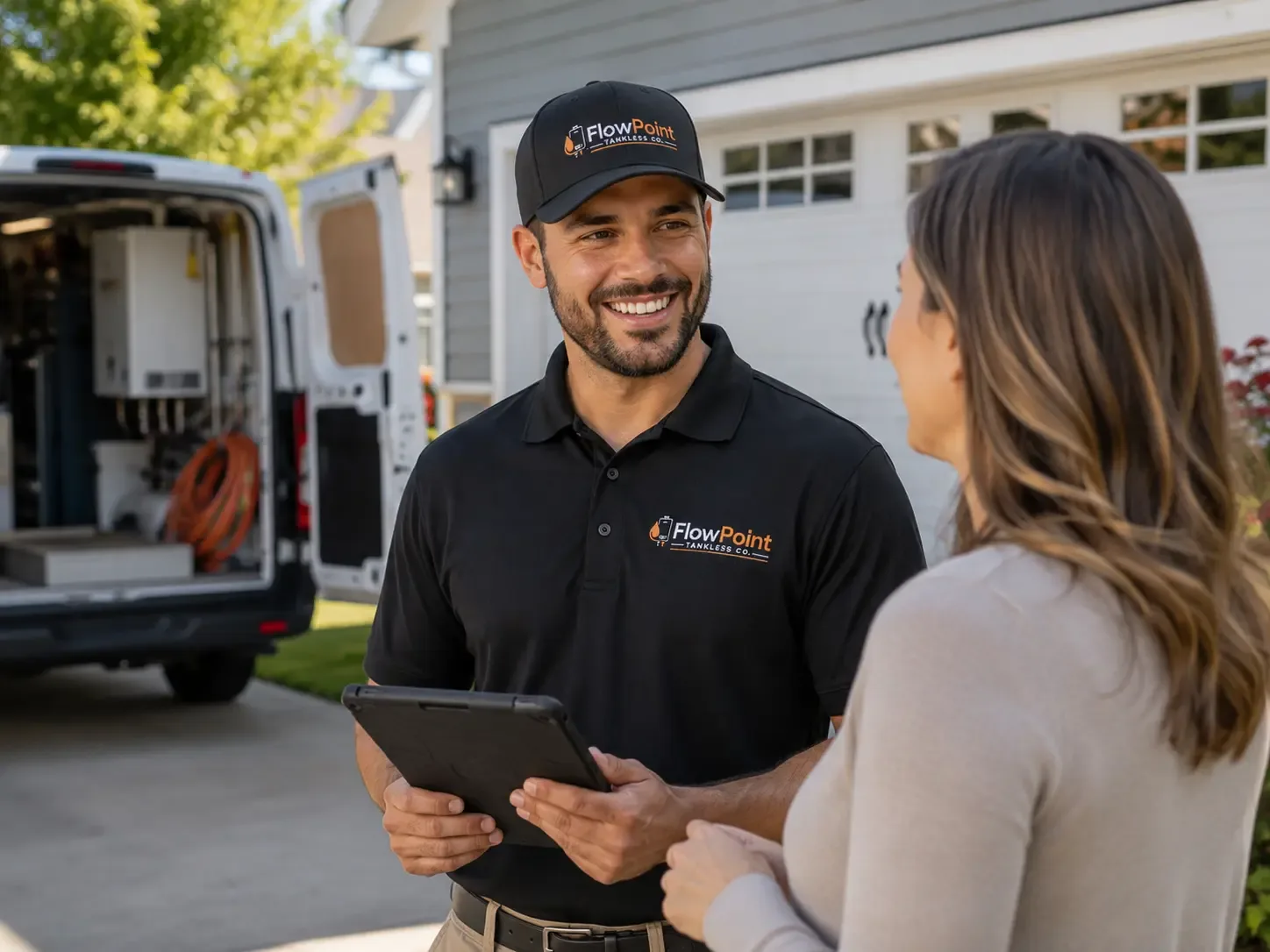 Tankless Water Heater Installation Naugatuck, CT FAQs